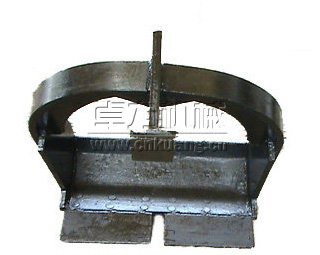 耙斗装岩机耙斗